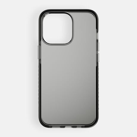 BodyGuardz Ace Pro Case featuring Unequal (Smoke/Black) for Apple iPhone 13 Pro, , large
